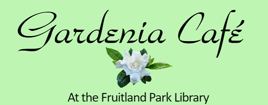 Gardenia Cafe